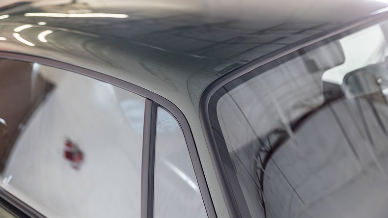 Broad Arrow Auctions | 1988 Porsche 959 SC Reimagined by Canepa