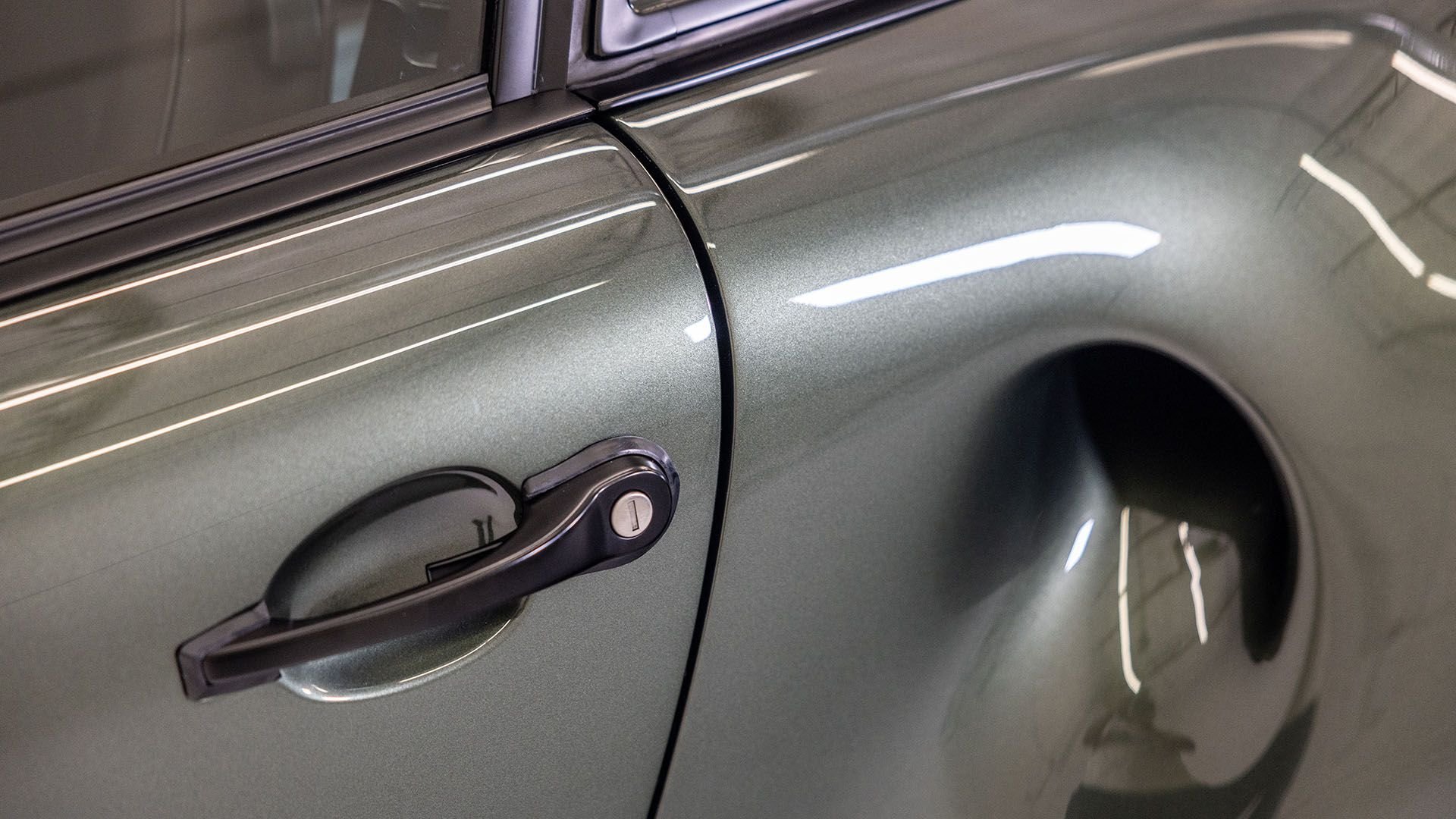 Broad Arrow Auctions | 1988 Porsche 959 SC Reimagined by Canepa