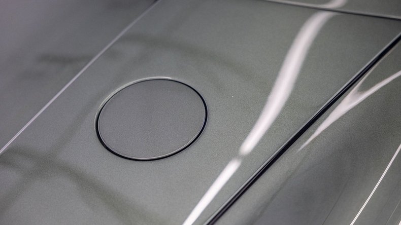 Broad Arrow Auctions | 1988 Porsche 959 SC Reimagined by Canepa