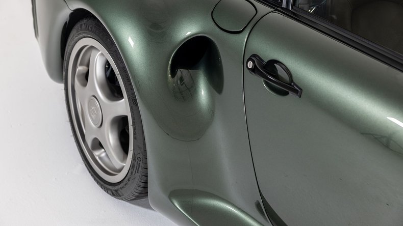 Broad Arrow Auctions | 1988 Porsche 959 SC Reimagined by Canepa