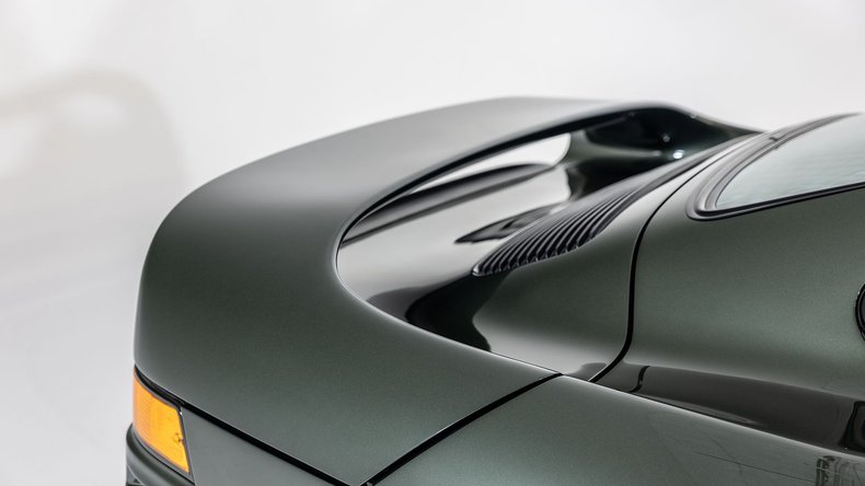Broad Arrow Auctions | 1988 Porsche 959 SC Reimagined by Canepa