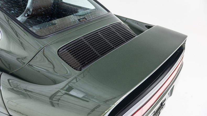 Broad Arrow Auctions | 1988 Porsche 959 SC Reimagined by Canepa