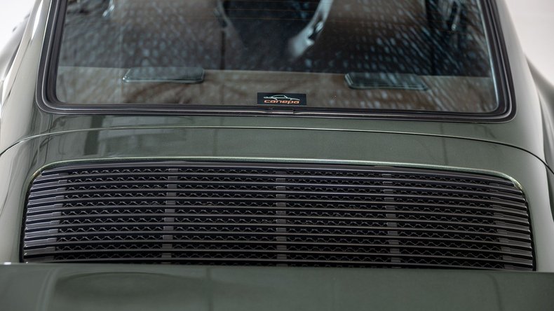 Broad Arrow Auctions | 1988 Porsche 959 SC Reimagined by Canepa