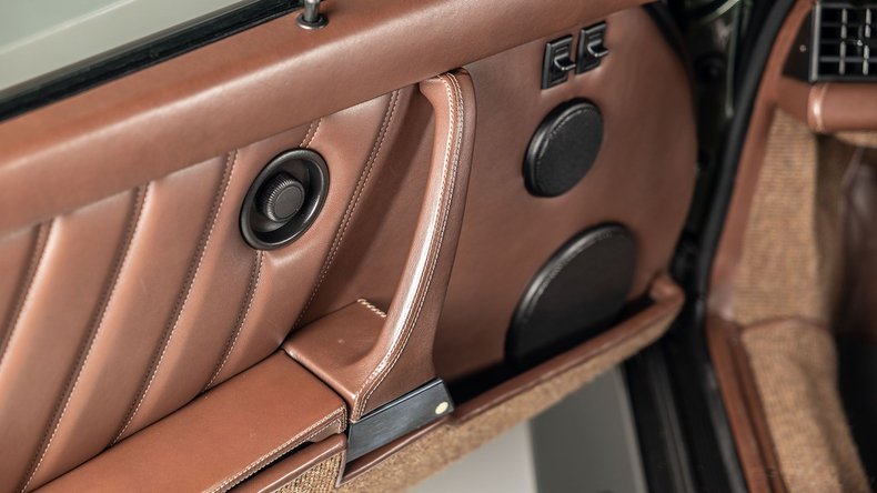 Broad Arrow Auctions | 1988 Porsche 959 SC Reimagined by Canepa