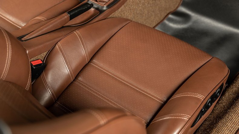 Broad Arrow Auctions | 1988 Porsche 959 SC Reimagined by Canepa