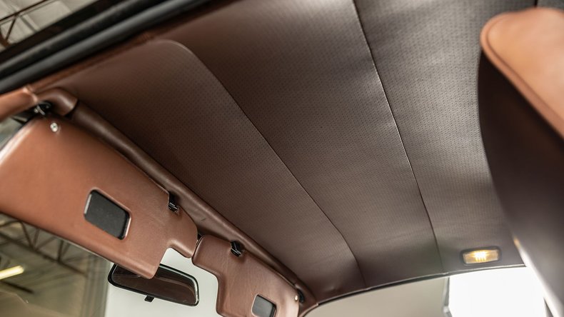 Broad Arrow Auctions | 1988 Porsche 959 SC Reimagined by Canepa