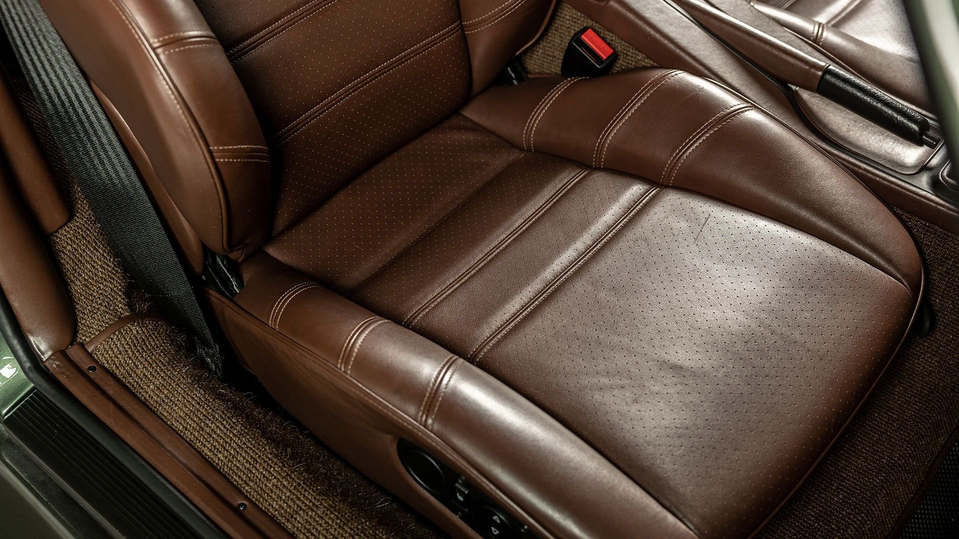 Broad Arrow Auctions | 1988 Porsche 959 SC Reimagined by Canepa