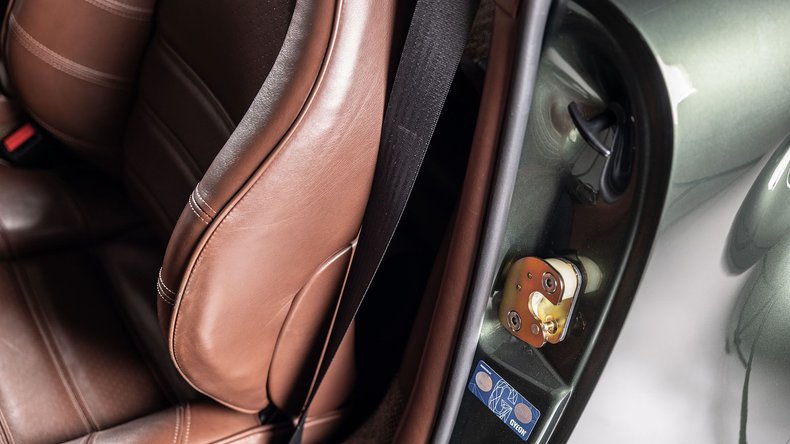 Broad Arrow Auctions | 1988 Porsche 959 SC Reimagined by Canepa