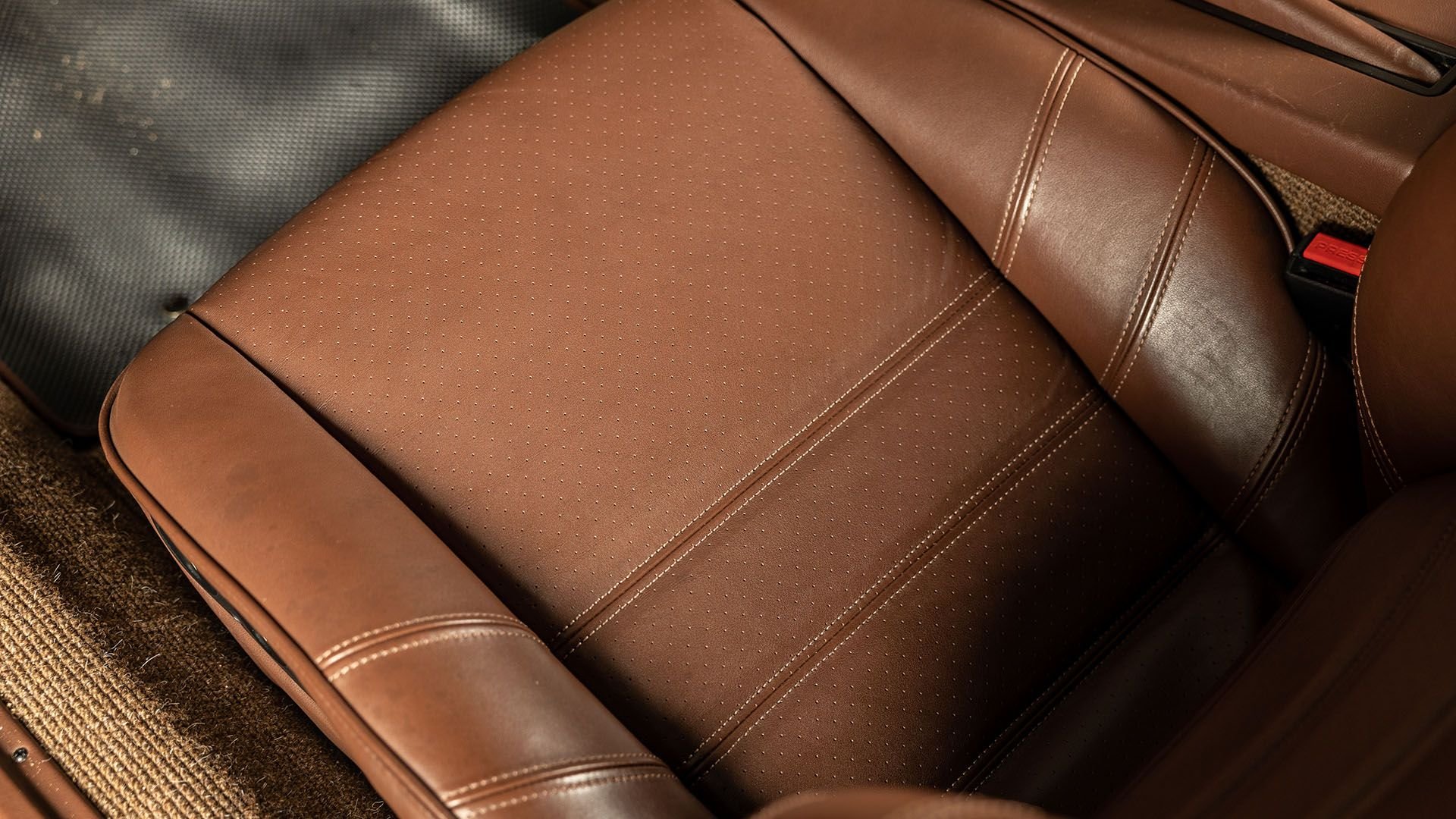 Broad Arrow Auctions | 1988 Porsche 959 SC Reimagined by Canepa