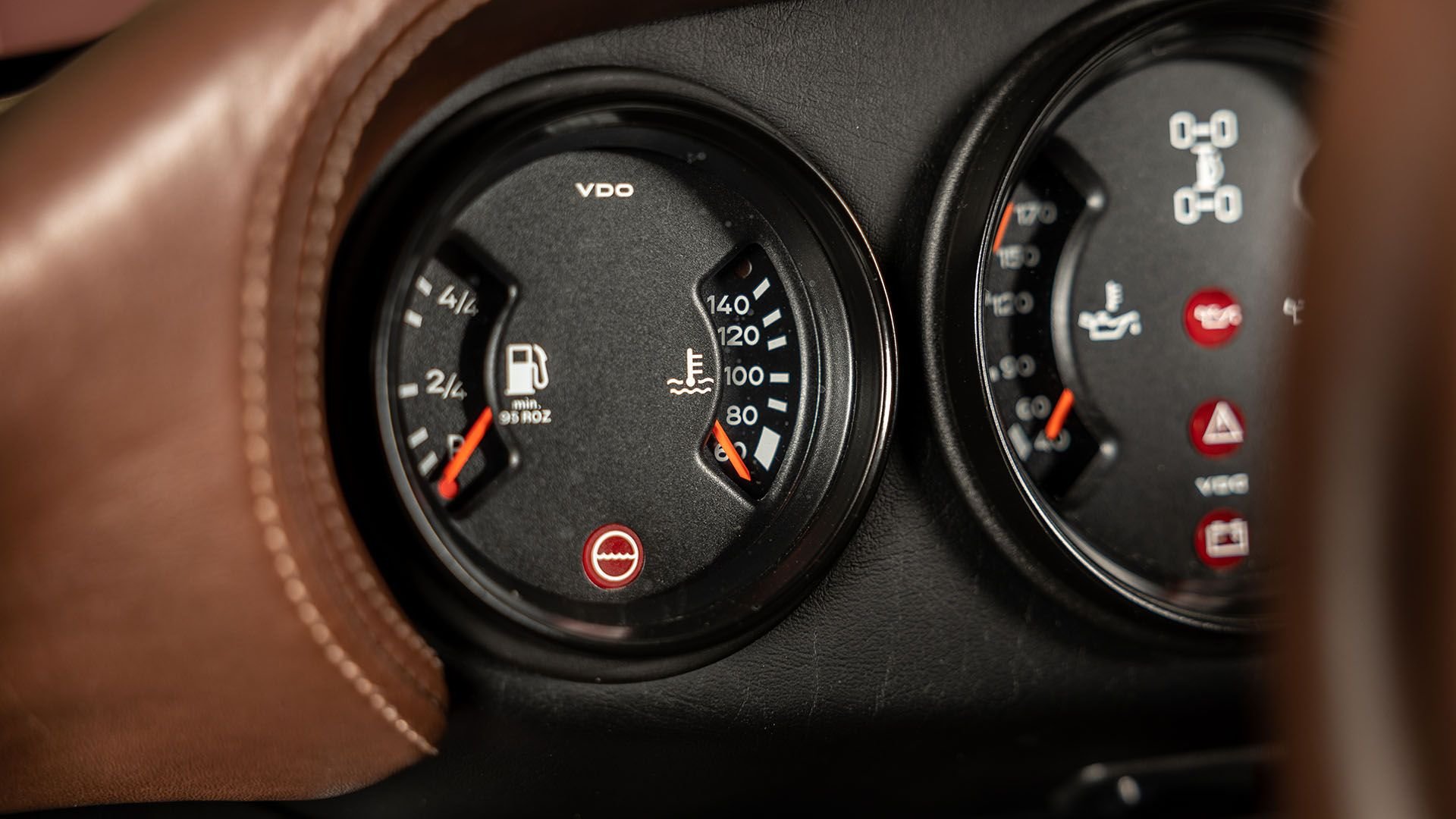 Broad Arrow Auctions | 1988 Porsche 959 SC Reimagined by Canepa