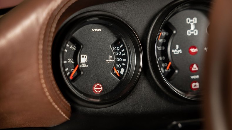 Broad Arrow Auctions | 1988 Porsche 959 SC Reimagined by Canepa