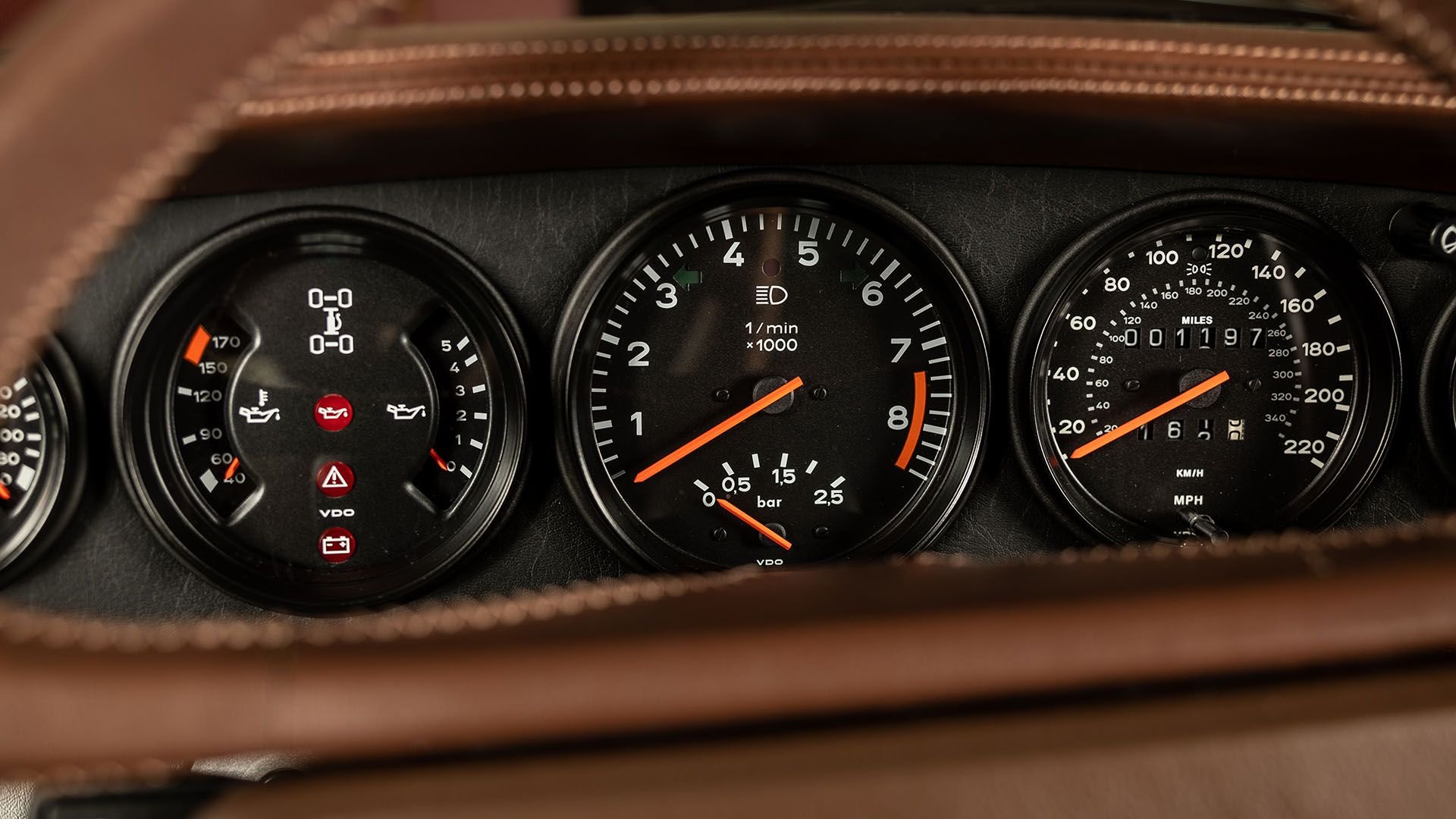 Broad Arrow Auctions | 1988 Porsche 959 SC Reimagined by Canepa