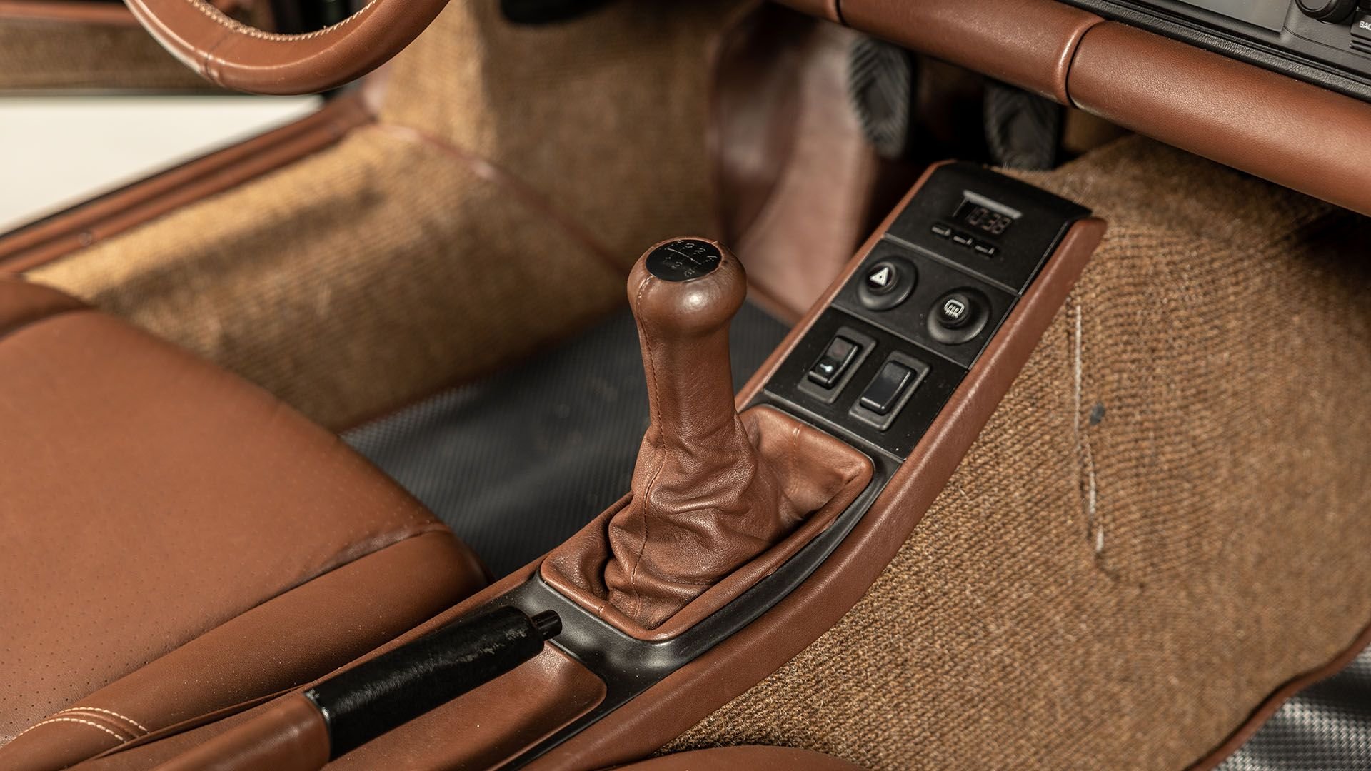Broad Arrow Auctions | 1988 Porsche 959 SC Reimagined by Canepa