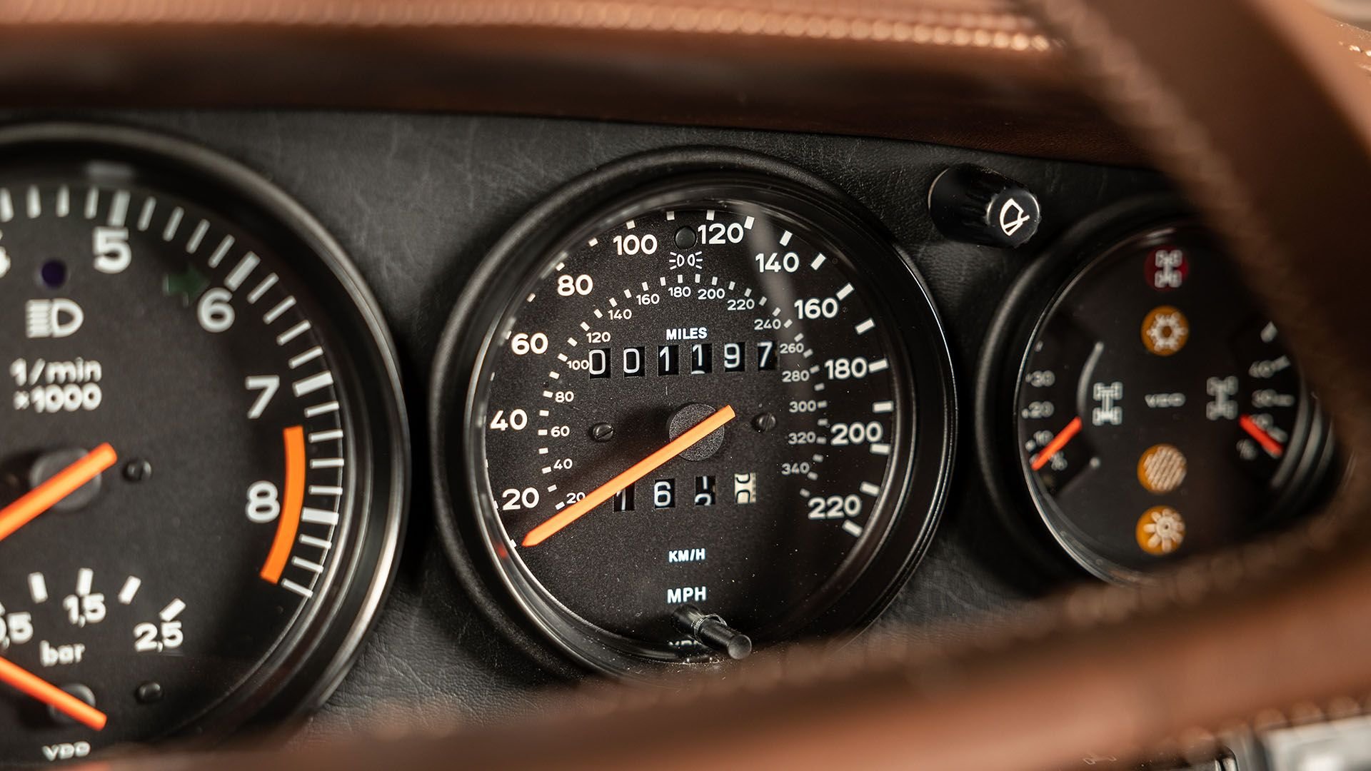 Broad Arrow Auctions | 1988 Porsche 959 SC Reimagined by Canepa