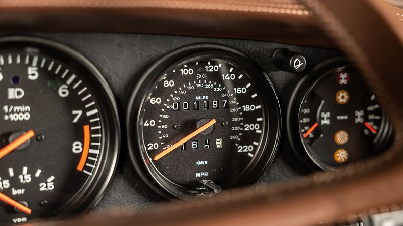 Broad Arrow Auctions | 1988 Porsche 959 SC Reimagined by Canepa