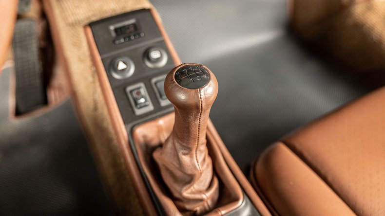 Broad Arrow Auctions | 1988 Porsche 959 SC Reimagined by Canepa