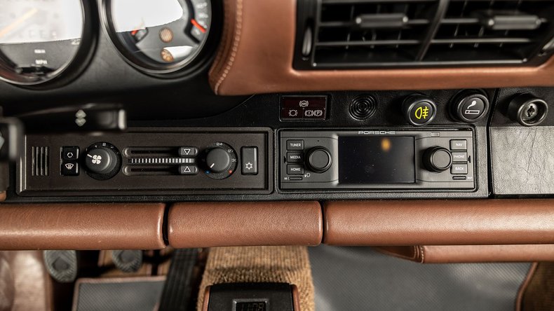 Broad Arrow Auctions | 1988 Porsche 959 SC Reimagined by Canepa