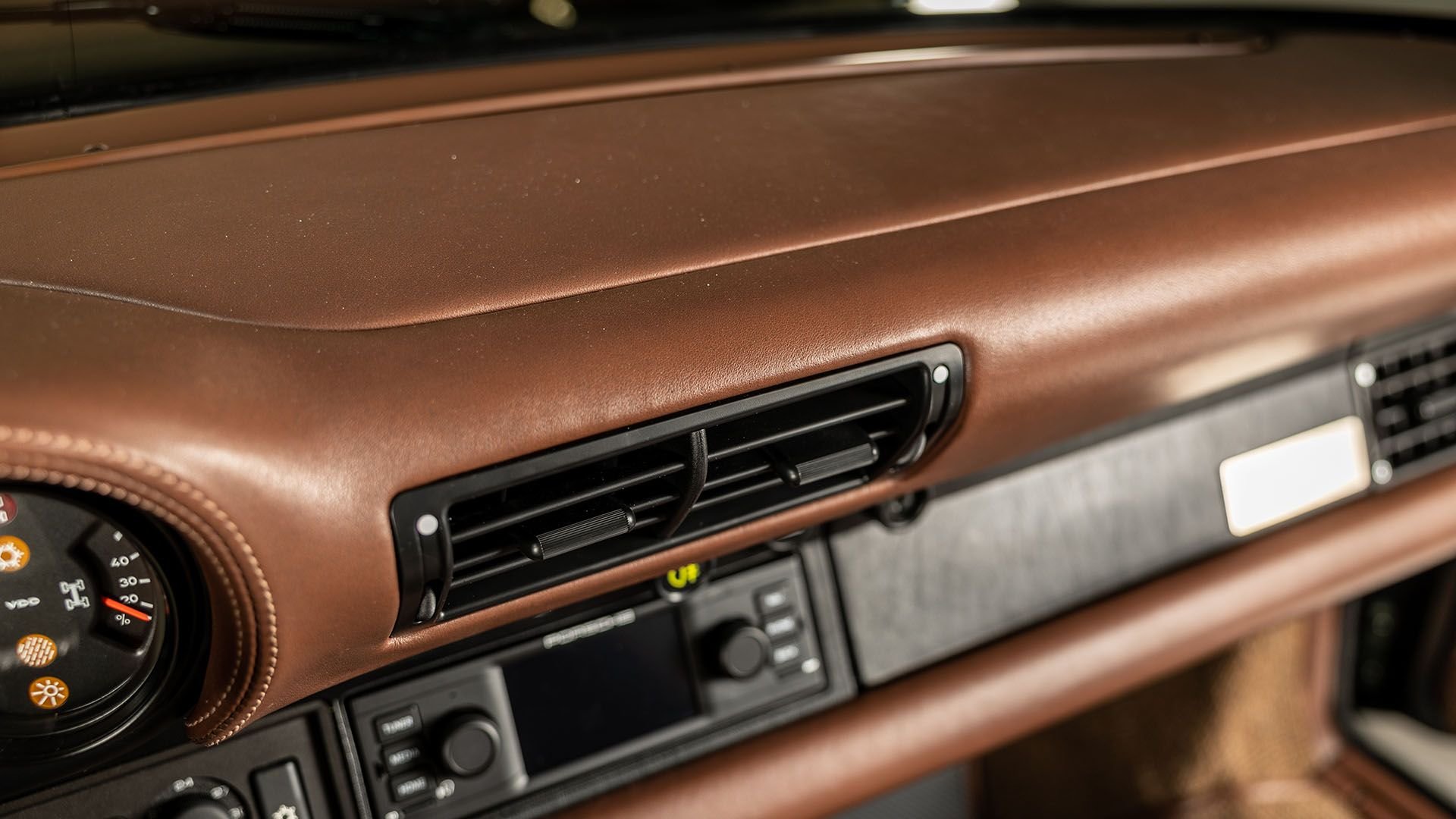 Broad Arrow Auctions | 1988 Porsche 959 SC Reimagined by Canepa