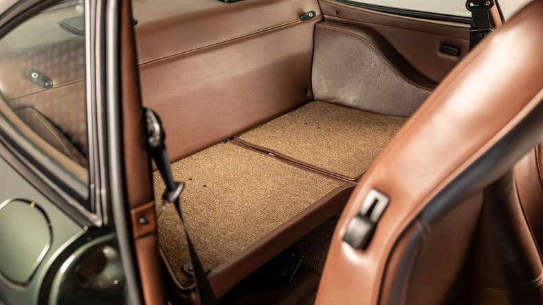 Broad Arrow Auctions | 1988 Porsche 959 SC Reimagined by Canepa