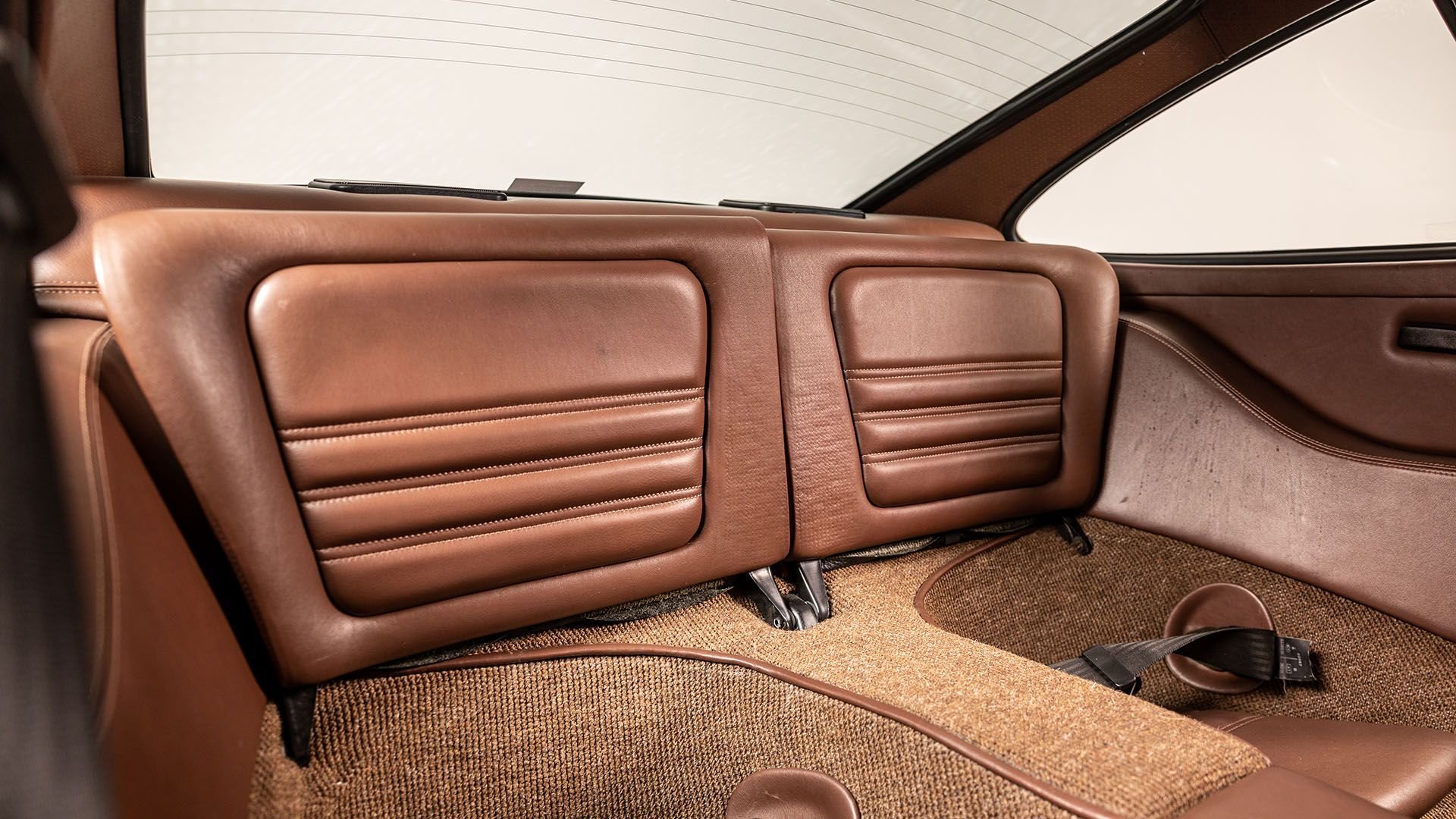 Broad Arrow Auctions | 1988 Porsche 959 SC Reimagined by Canepa