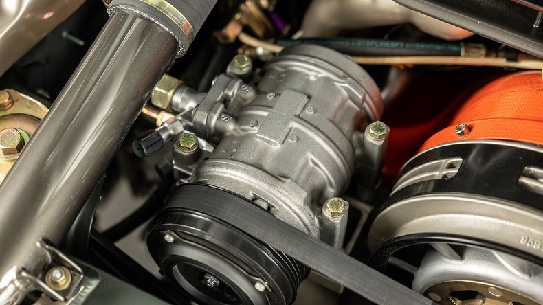 Broad Arrow Auctions | 1988 Porsche 959 SC Reimagined by Canepa