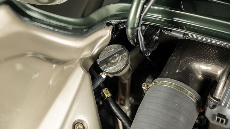 Broad Arrow Auctions | 1988 Porsche 959 SC Reimagined by Canepa