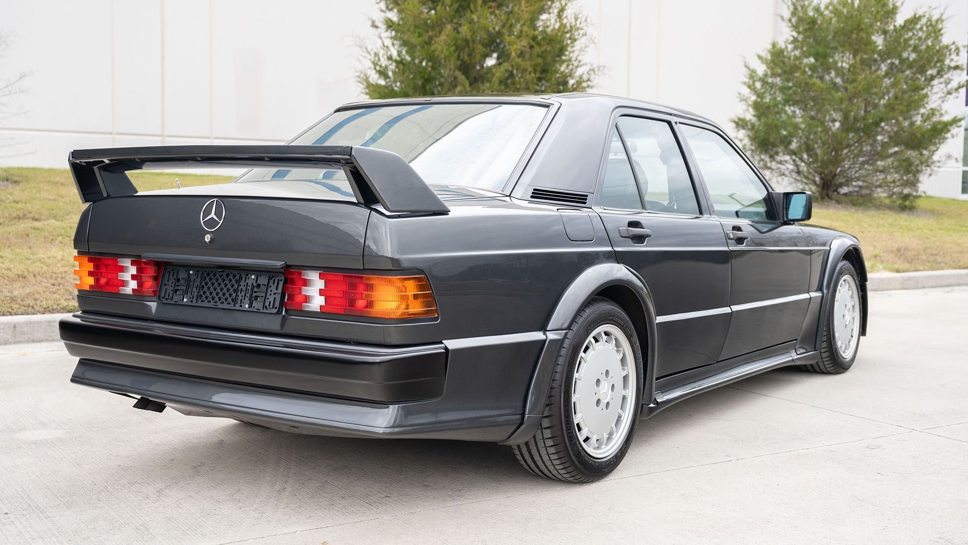 For Sale 1989 Mercedes-Benz 190 E 2.5-16 Evolution I