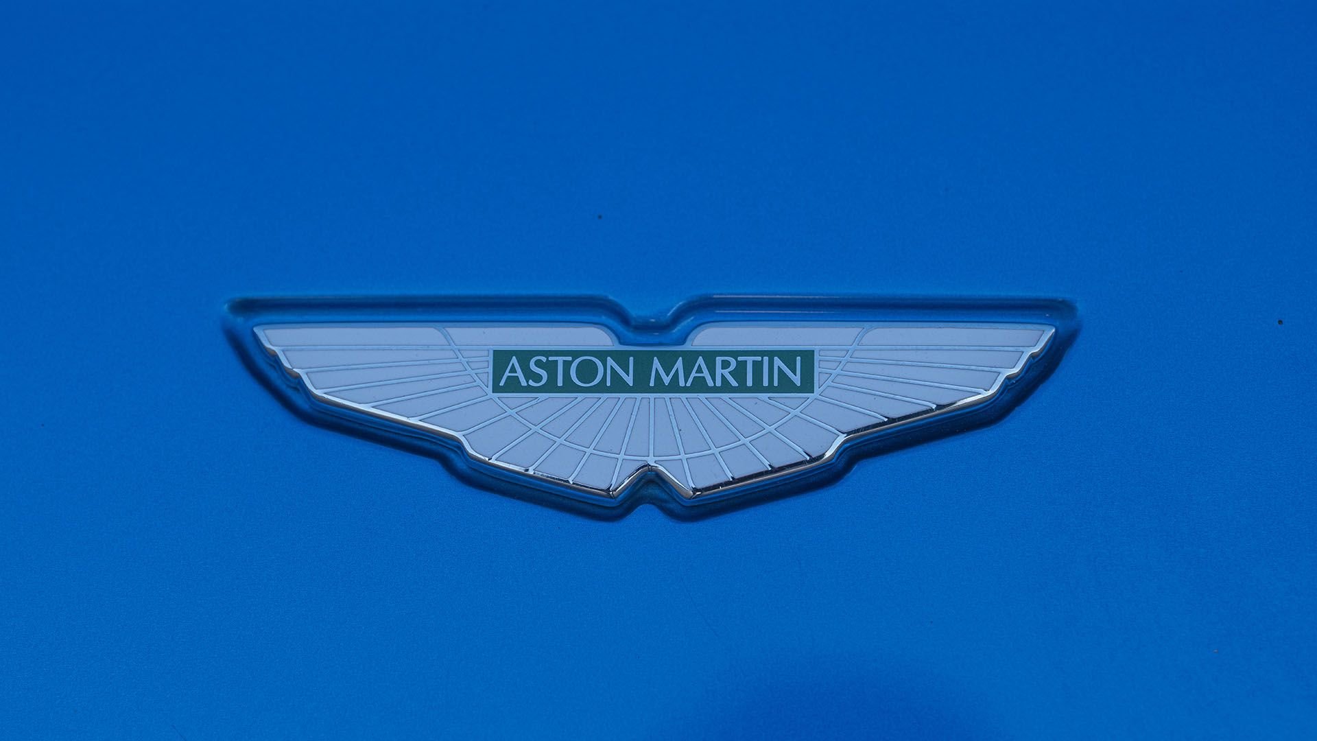 For Sale 2007 Aston Martin V8 Vantage