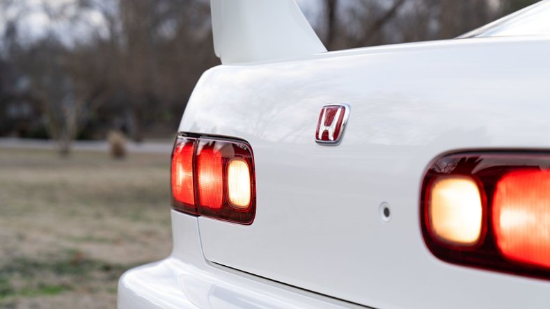 For Sale 1995 Honda Integra Type R