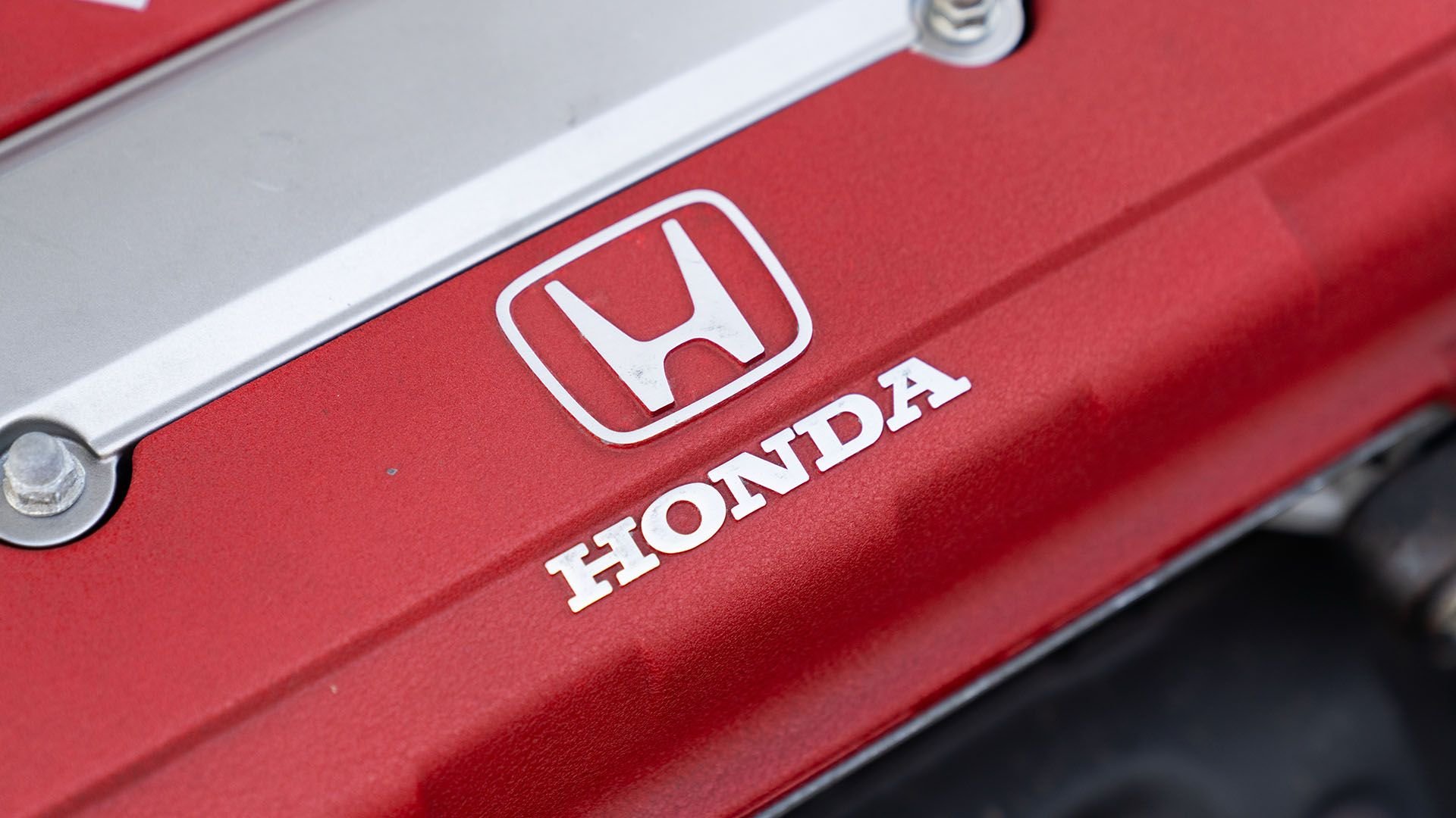 For Sale 1995 Honda Integra Type R