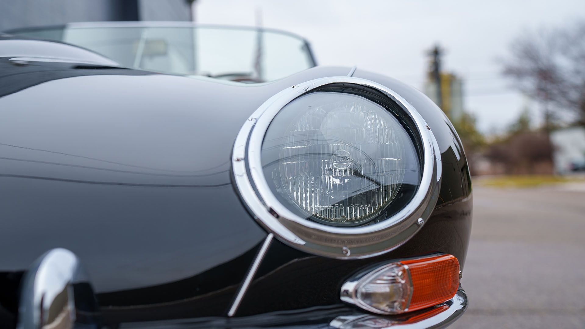 1961 jaguar e type series 1 3 8 roadster