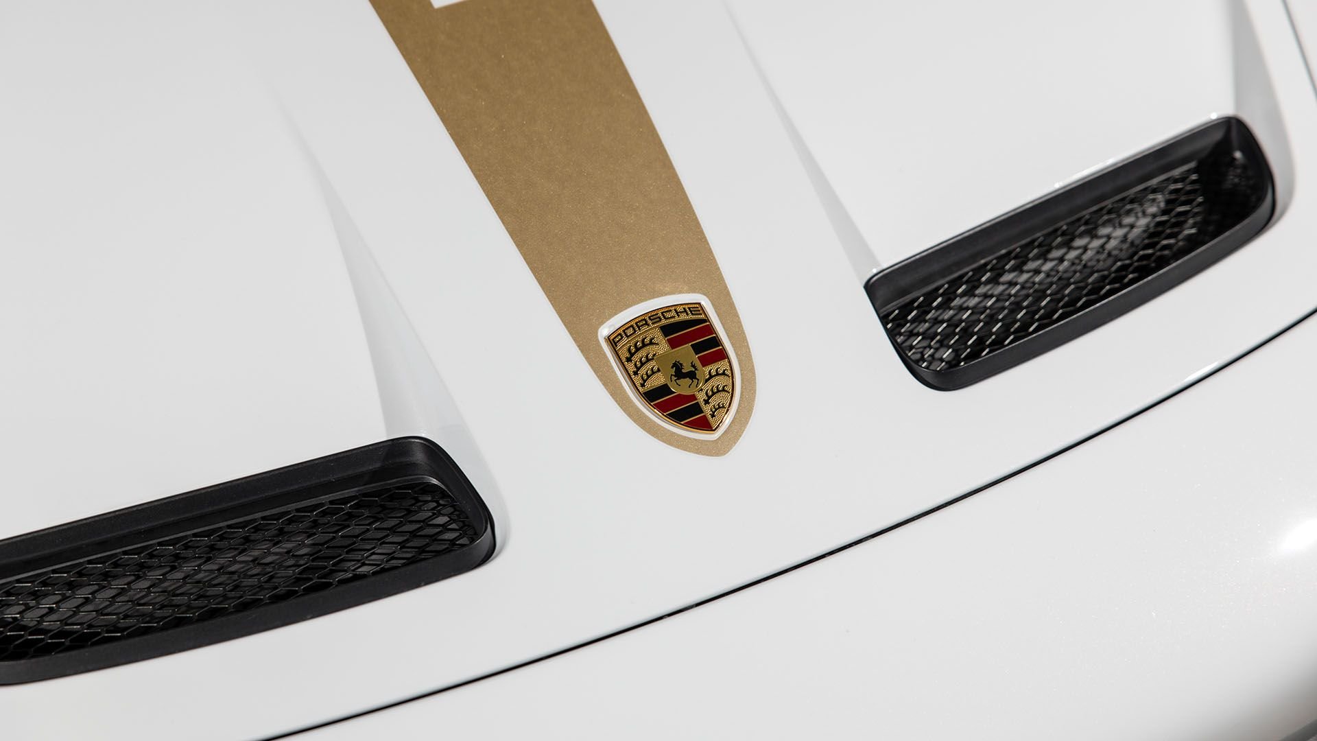 For Sale 2022 Porsche 911 GT3