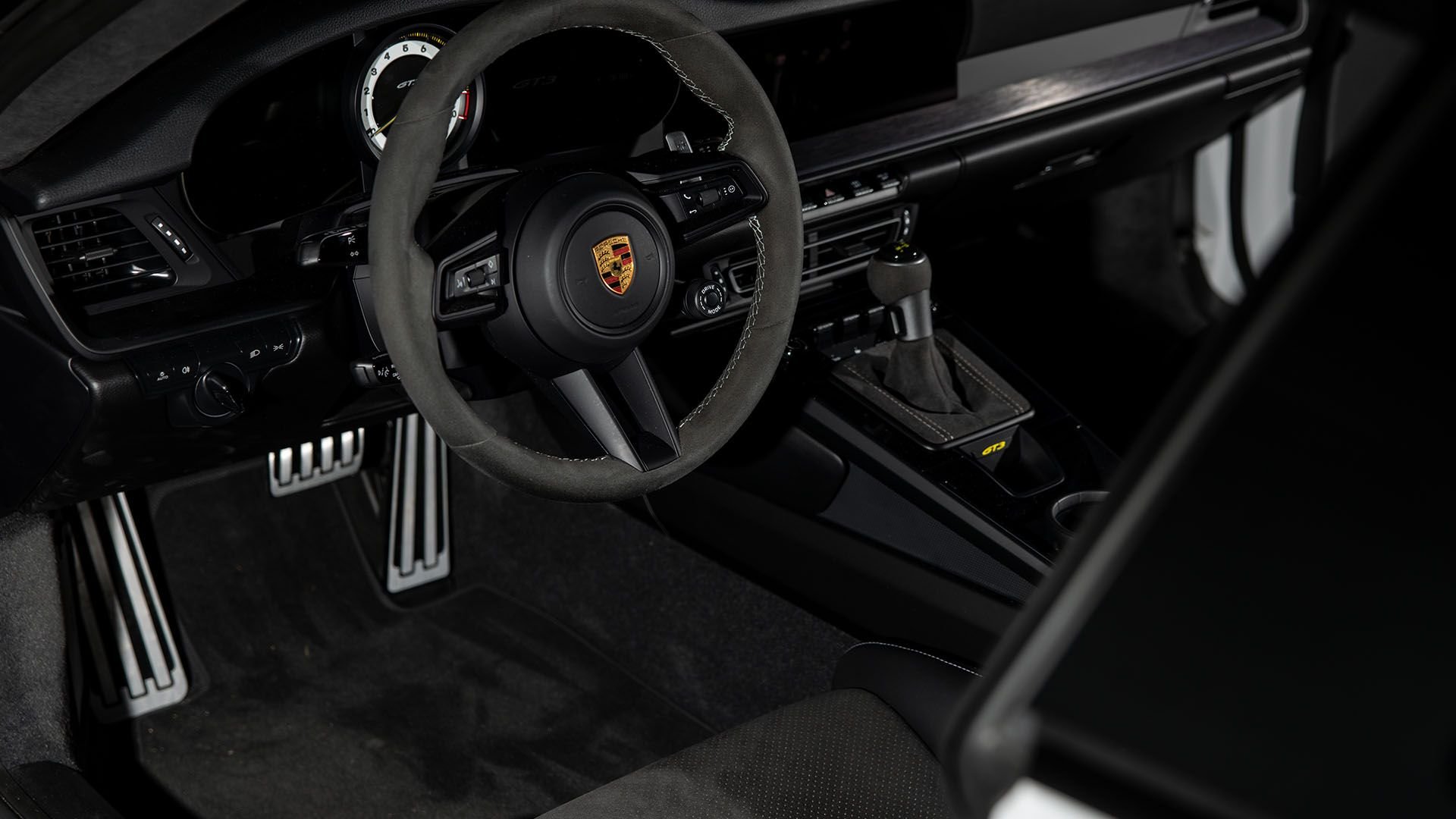 For Sale 2022 Porsche 911 GT3