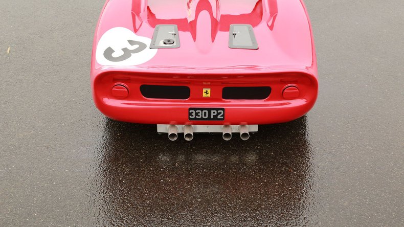 For Sale Ferrari 330 P2 Children's Car