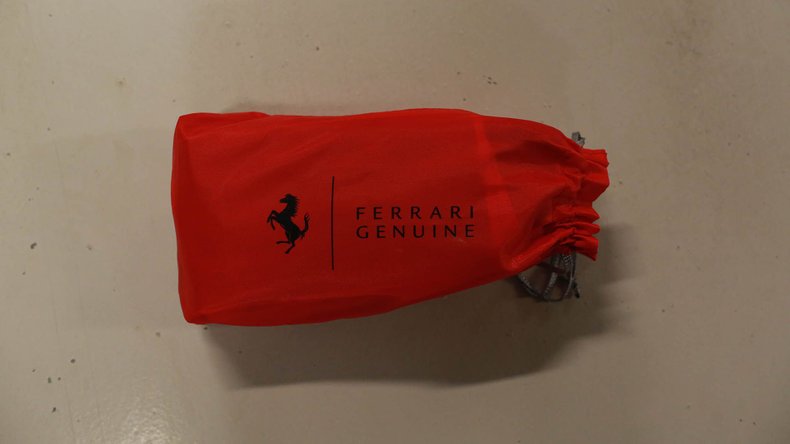 For Sale 2008 Ferrari F430 Spider