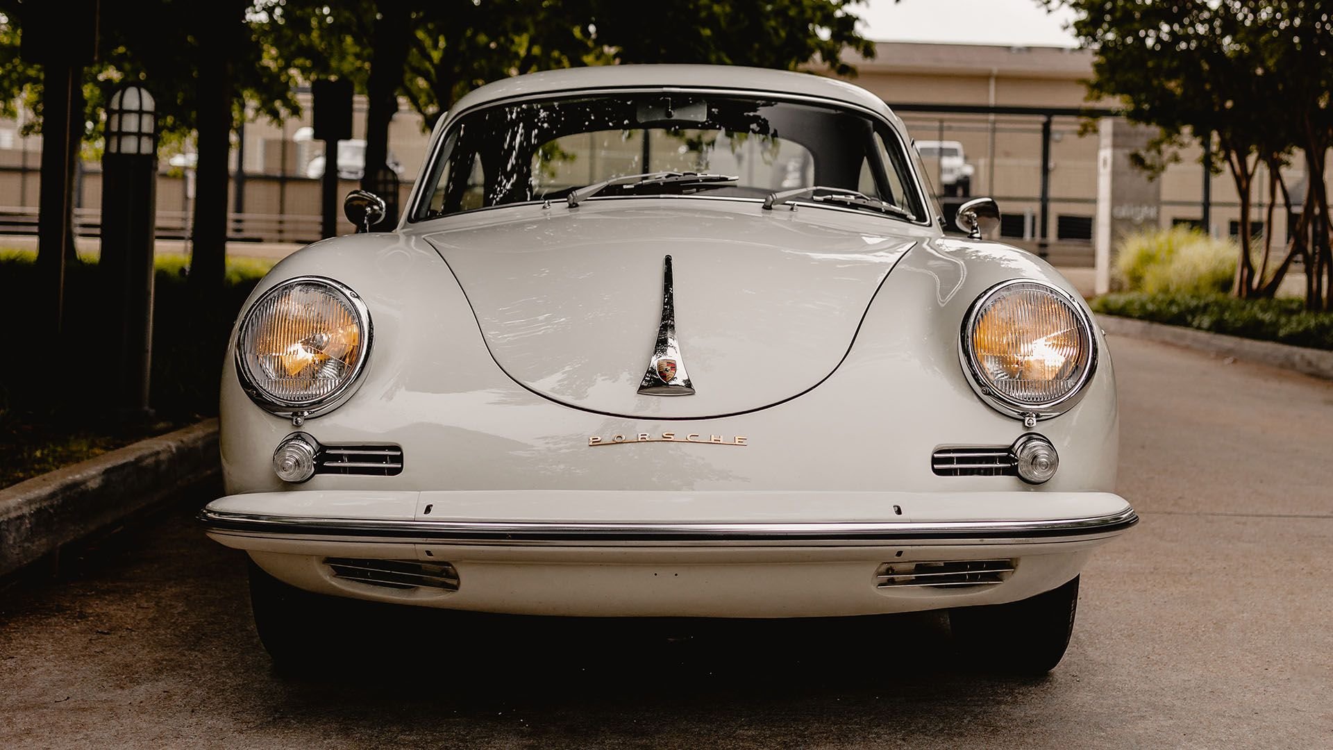 Broad Arrow Auctions | 1959 Porsche 356 B 1600 Super Coupe
