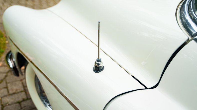 Broad Arrow Auctions | 1953 Buick Skylark