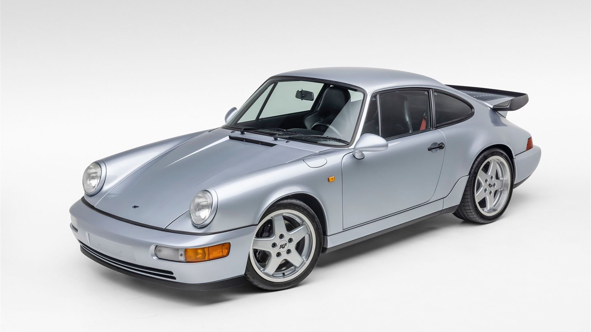 For Sale 1994 RUF RCT