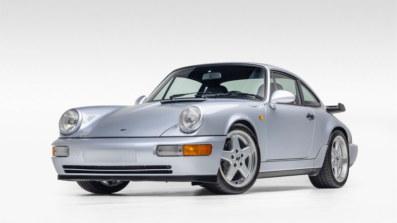 For Sale 1994 RUF RCT