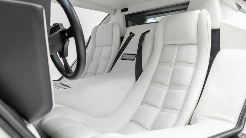 1987 Lamborghini Countach 5000 QV | Monterey Jet Center 2024 ...