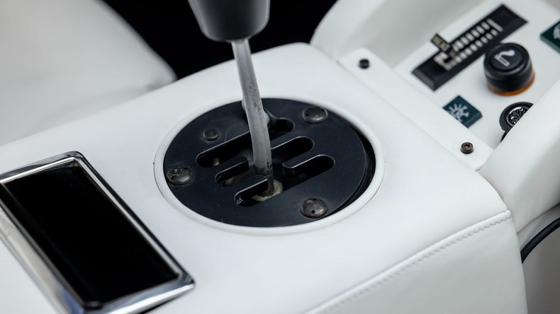 1987 Lamborghini Countach 5000 QV | Monterey Jet Center 2024 ...