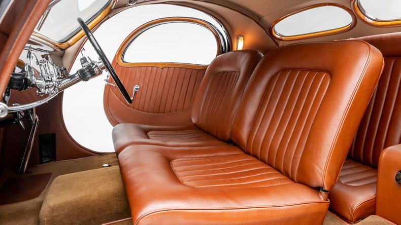 Broad Arrow Auctions | 1938 Talbot-Lago T150 C Lago Spéciale Figoni et Falaschi Teardrop Coupé