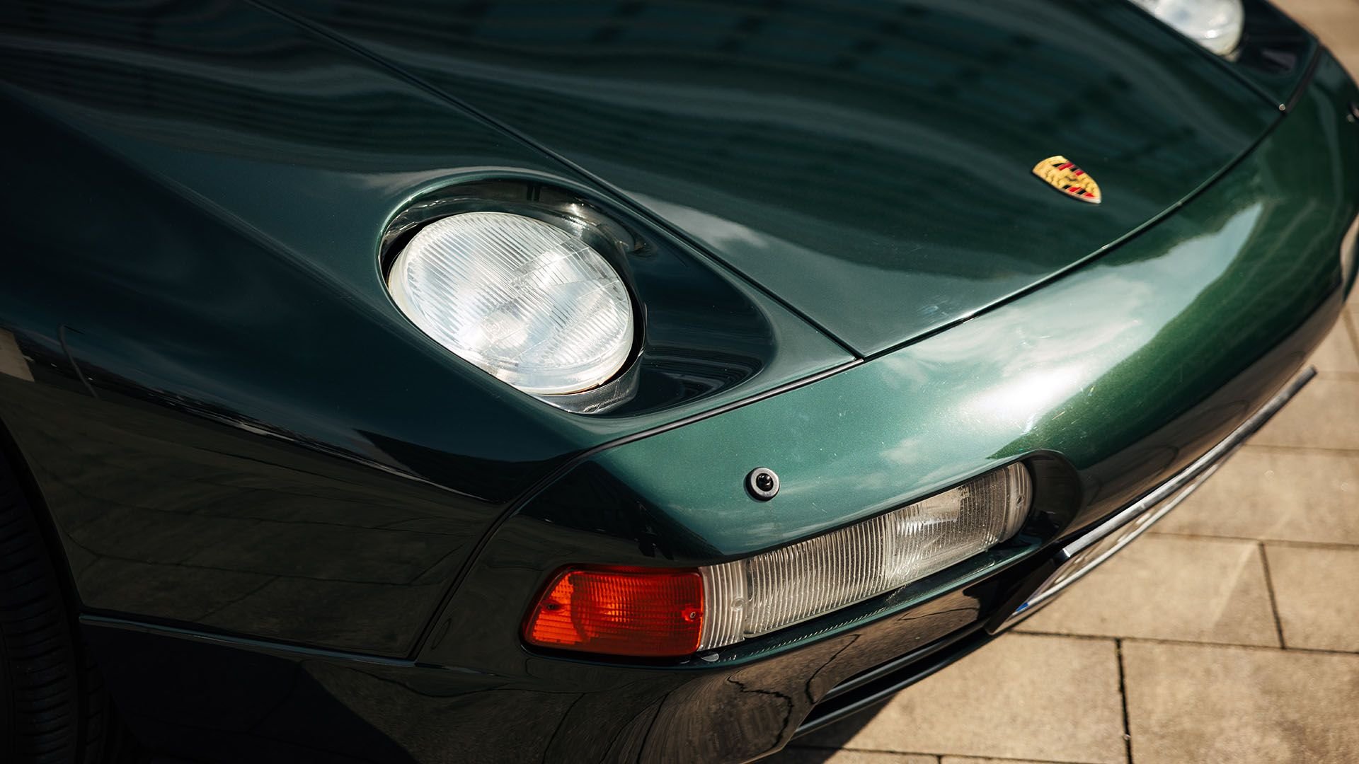 1989 Porsche 928 Club Sport | Monterey Jet Center 2024 | Collector Car ...