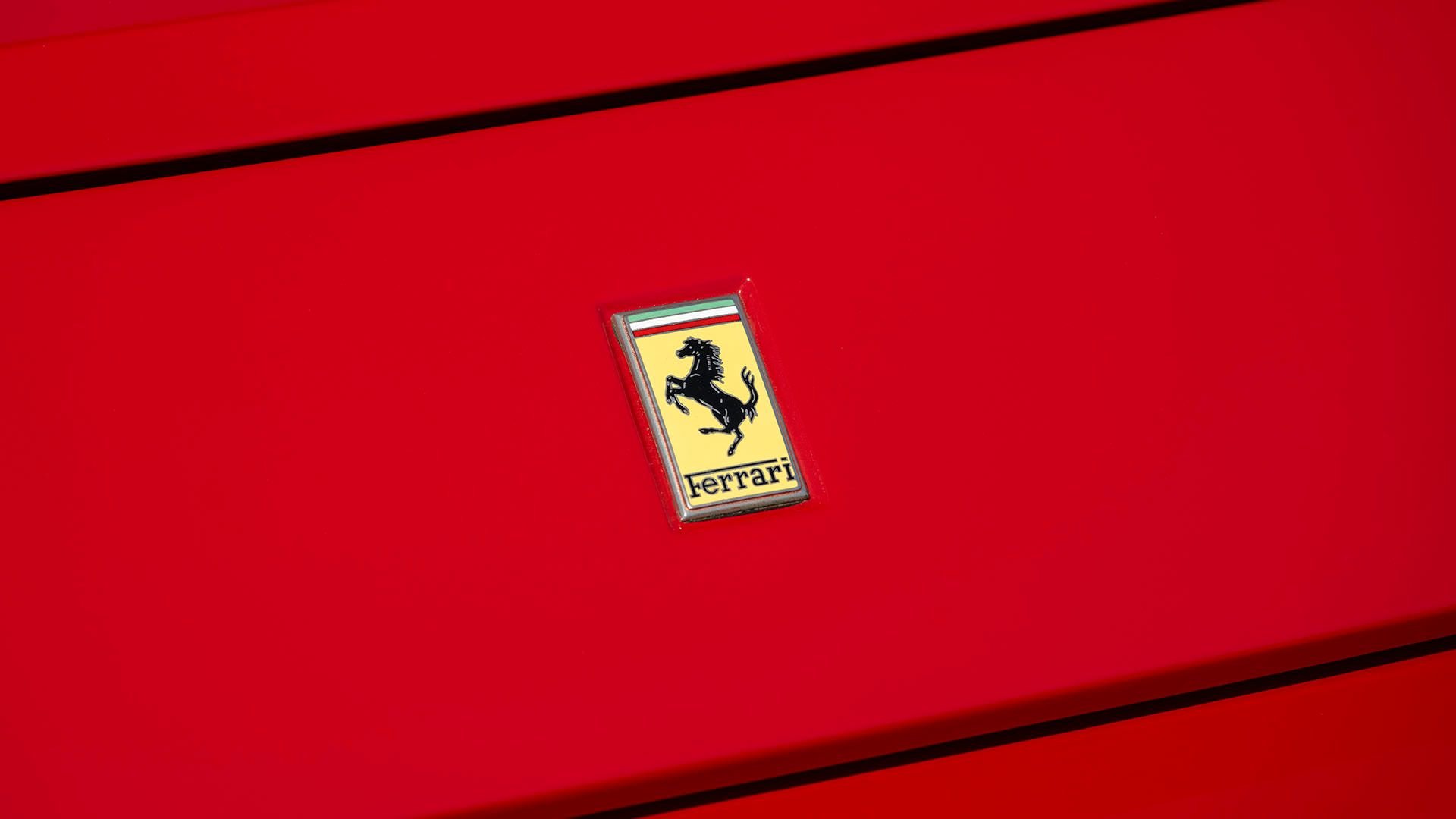 Broad Arrow Auctions | 1989 Ferrari 328 GTS