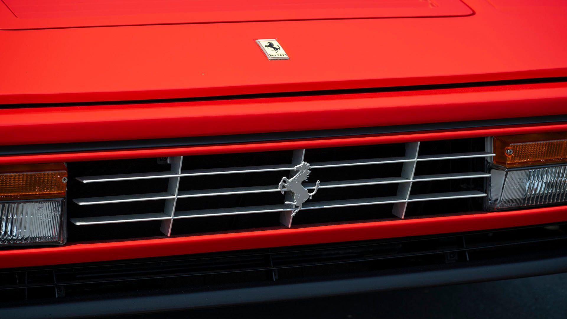 Broad Arrow Auctions | 1989 Ferrari 328 GTS