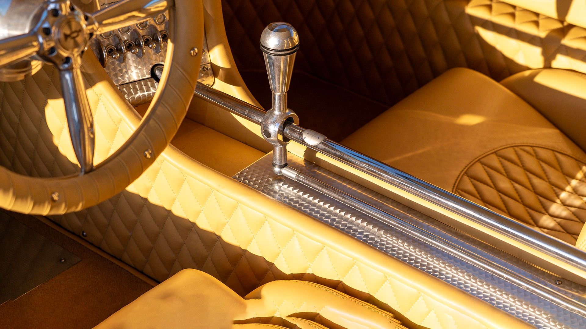 Broad Arrow Auctions | 2005 Spyker C8 Spyder