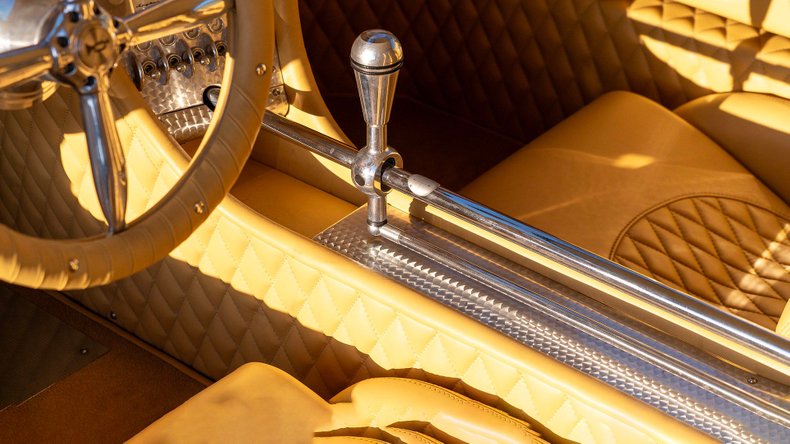 Broad Arrow Auctions | 2005 Spyker C8 Spyder