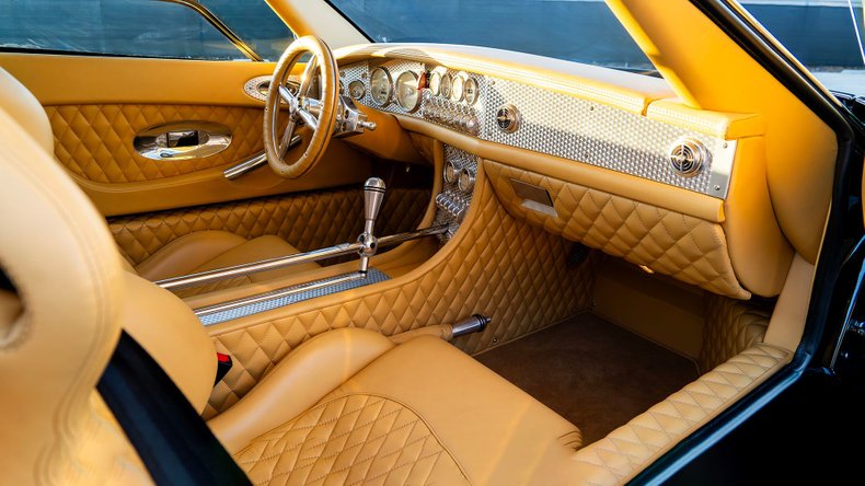 Broad Arrow Auctions | 2005 Spyker C8 Spyder