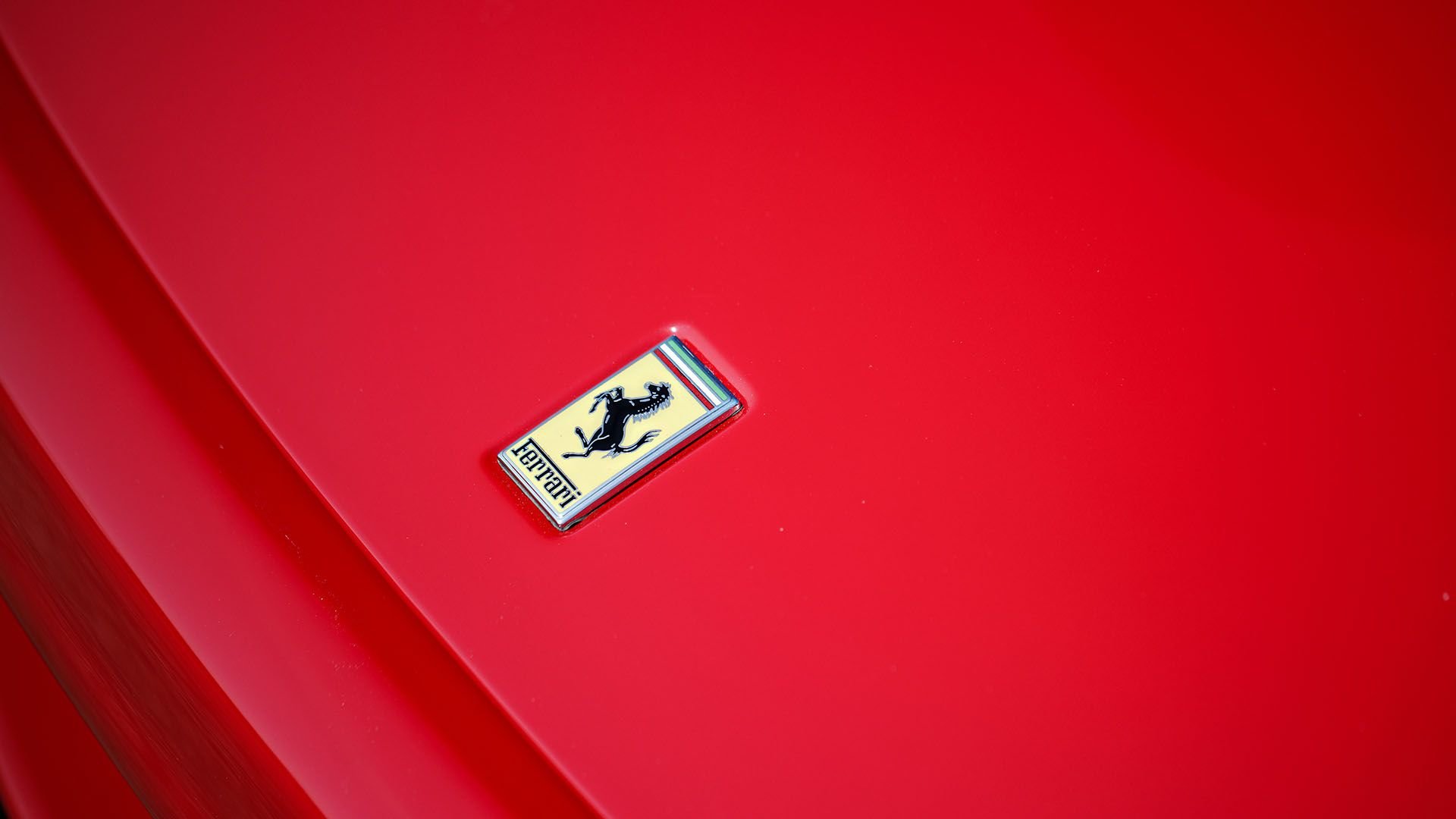 Broad Arrow Auctions | 2001 Ferrari 550 Barchetta Pininfarina