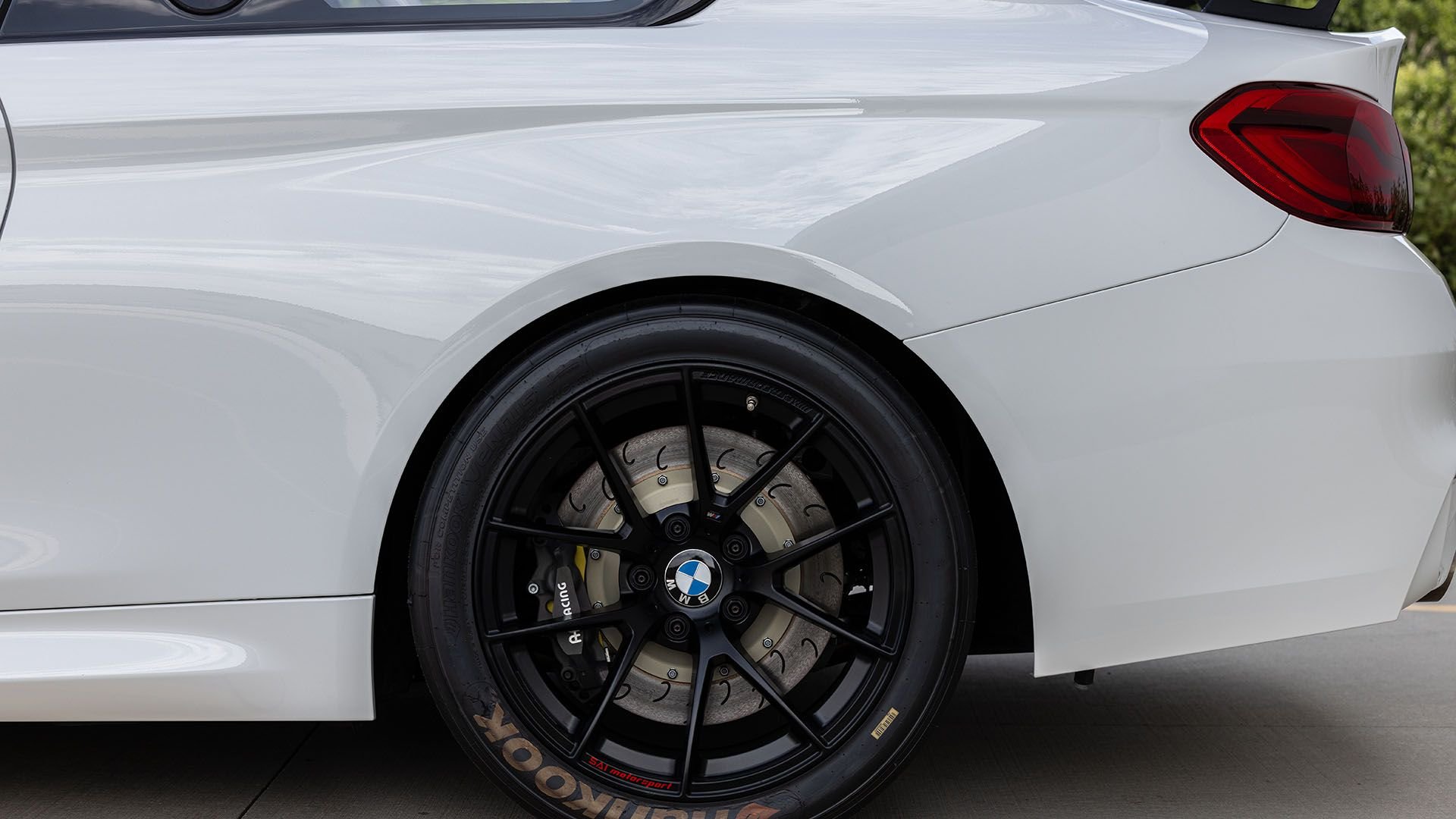 Broad Arrow Auctions | 2018 BMW M4 GT4